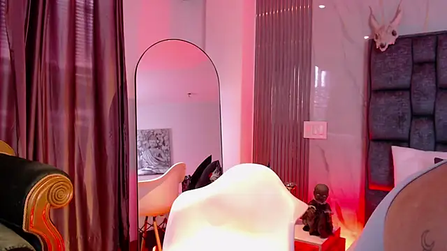 Snapshot of WildyTemping chatting on 25, 10, 2025 WildyTemping online show from 25, 10, 2025