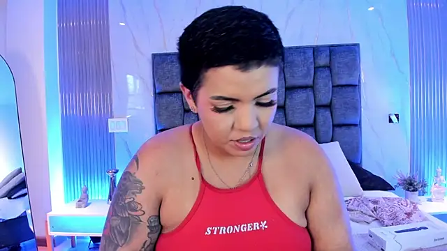 WildyTemping online show from 11, 5, 2026