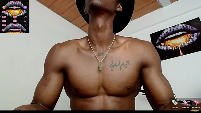 Snapshot of drake_brwon_23 chatting on 19, 2, 2025 drake brwon 23 online show from 19, 2, 2025