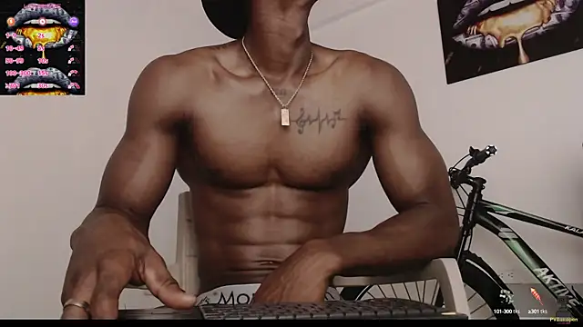 Snapshot of drake_brwon_23 chatting on 23, 2, 2025 drake brwon 23 online show from 23, 2, 2025