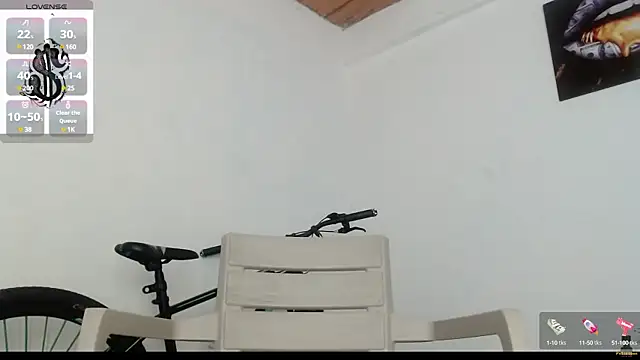 Snapshot of drake_brwon_23 chatting on 10, 3, 2025 drake brwon 23 online show from 10, 3, 2025