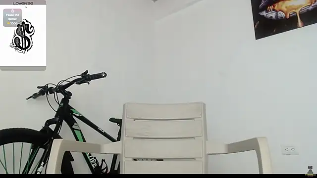 Snapshot of drake_brwon_23 chatting on 15, 3, 2025 drake brwon 23 online show from 15, 3, 2025