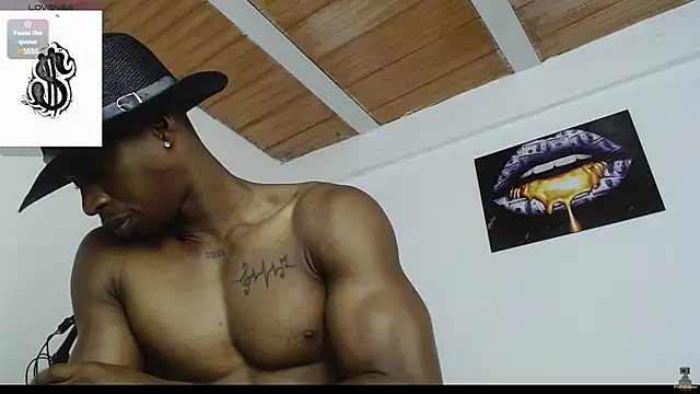 Snapshot of drake_brwon_23 chatting on 17, 3, 2025 drake brwon 23 online show from 17, 3, 2025