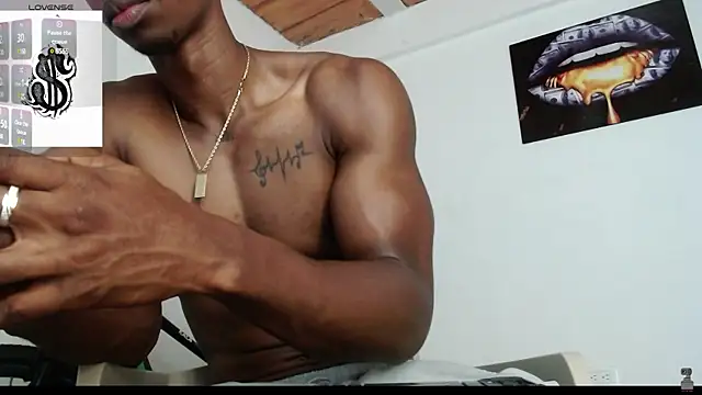 Snapshot of drake_brwon_23 chatting on 18, 3, 2025 drake brwon 23 online show from 18, 3, 2025