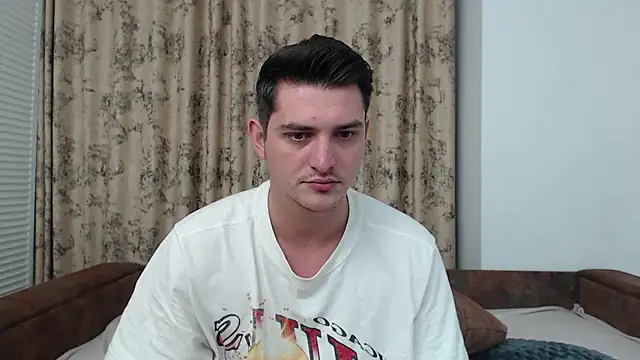 AndyFame online show from 6, 12, 2024