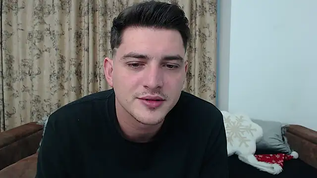 AndyFame online show from 19, 12, 2024