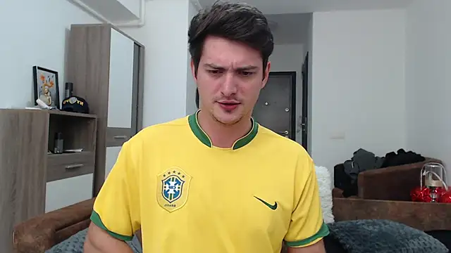 AndyFame online show from 23, 2, 2025