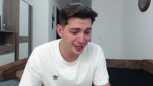 AndyFame online show from 20, 3, 2025