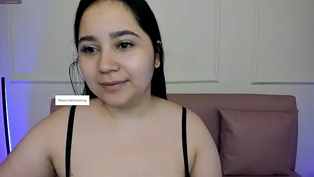 Amaraevans  online show from 15, 1, 2025