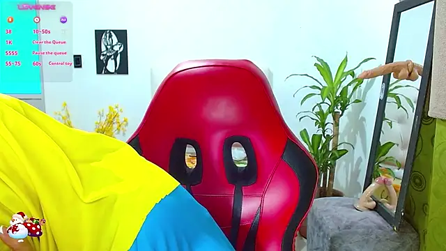  alabina  online show from 4, 12, 2024