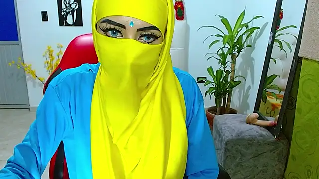  alabina  online show from 9, 12, 2024