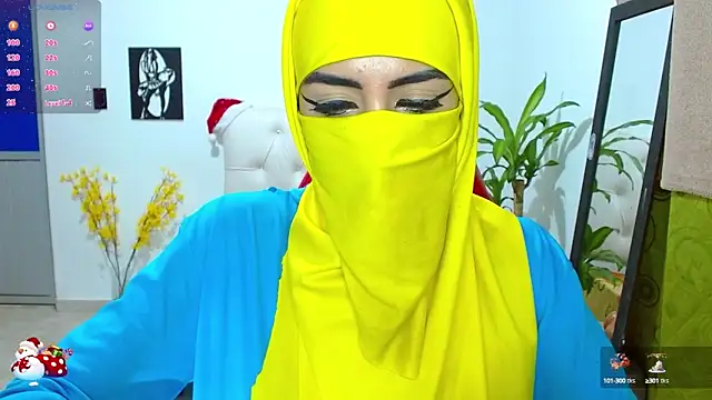  alabina  online show from 14, 12, 2024