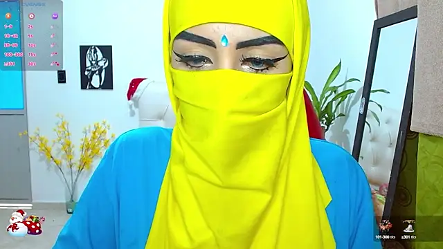  alabina  online show from 16, 12, 2024