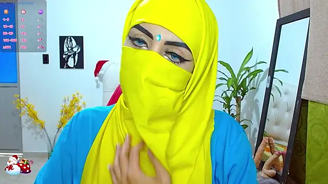  alabina  online show from 16, 12, 2024