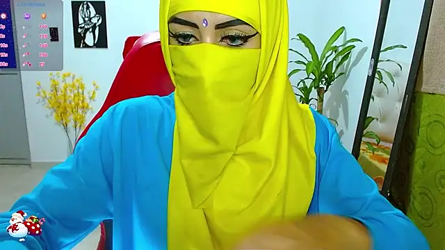  alabina  online show from 18, 12, 2024