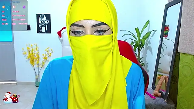  alabina  online show from 26, 12, 2024