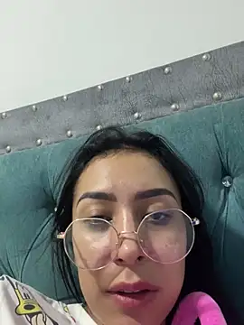  alabina  online show from 26, 1, 2025