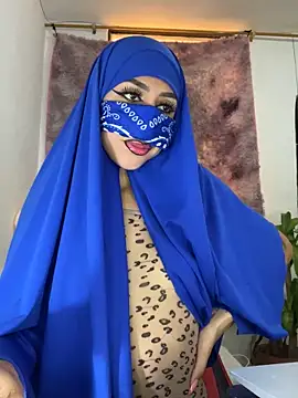  alabina  online show from 23, 9, 2025