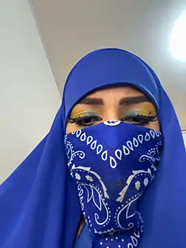  alabina  online show from 21, 11, 2025