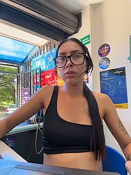 Snapshot of _alabina_ chatting on 11, 2, 2026 alabina online show from 11, 2, 2026