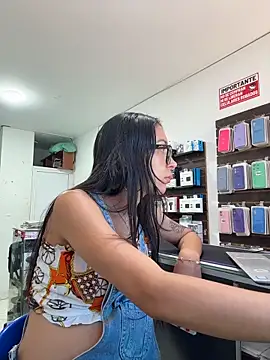 Snapshot of _alabina_ chatting on 13, 3, 2026 alabina online show from 13, 3, 2026