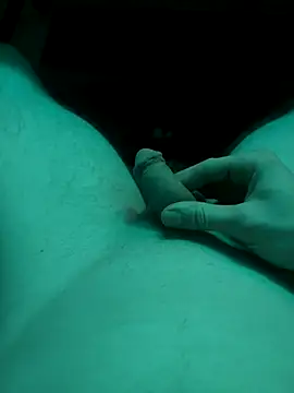 KaterSeinVater1 online show from 4, 10, 2025