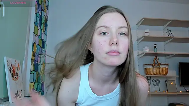 Peggy Beauty online show from 28, 11, 2025