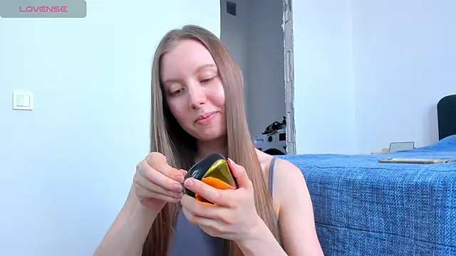 Peggy Beauty online show from 25, 5, 2026