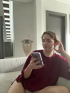 Snapshot of Nura_n_Sarah chatting on 10, 1, 2025 Nura n Sarah online show from 10, 1, 2025