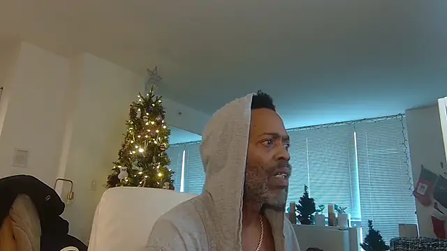 theblacklordmaster online show from 4, 12, 2024