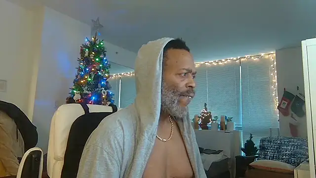 theblacklordmaster online show from 13, 12, 2024