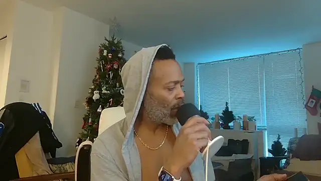 theblacklordmaster online show from 7, 1, 2025