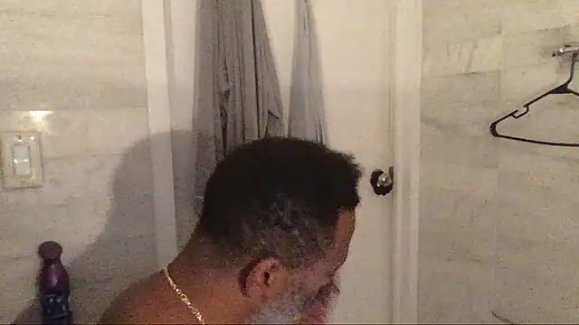 theblacklordmaster online show from 8, 1, 2025