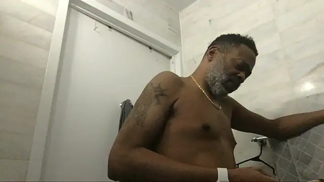 theblacklordmaster online show from 9, 1, 2025