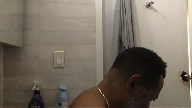 theblacklordmaster online show from 13, 1, 2025