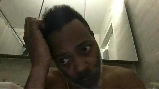 theblacklordmaster online show from 15, 1, 2025