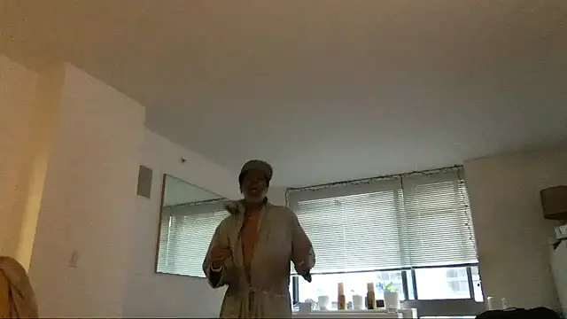 theblacklordmaster online show from 15, 1, 2025