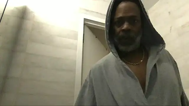 theblacklordmaster online show from 16, 1, 2025