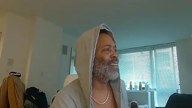 theblacklordmaster online show from 16, 1, 2025