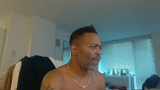 theblacklordmaster online show from 28, 1, 2025