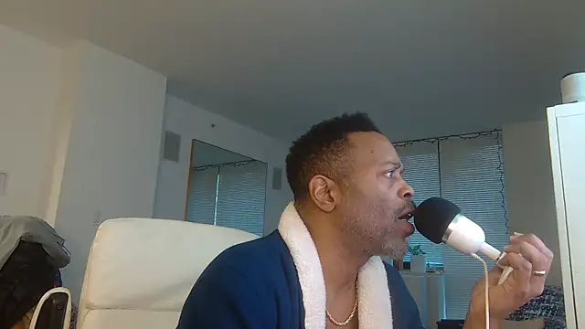 theblacklordmaster online show from 6, 2, 2025