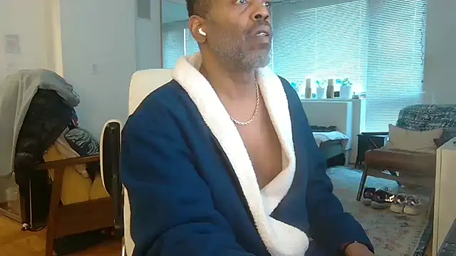 theblacklordmaster online show from 6, 2, 2025