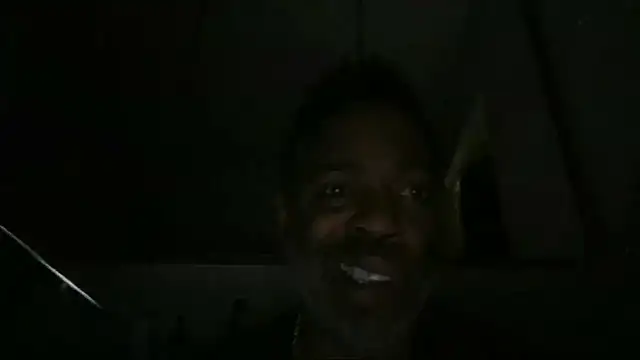 theblacklordmaster online show from 7, 2, 2025