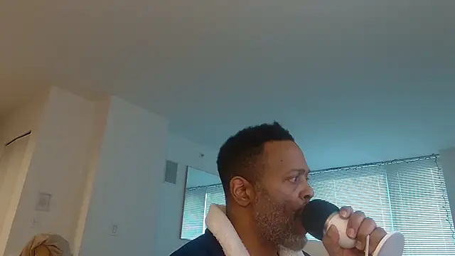 theblacklordmaster online show from 10, 2, 2025