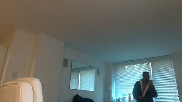 theblacklordmaster online show from 24, 2, 2025