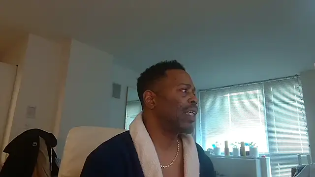 theblacklordmaster online show from 14, 3, 2025