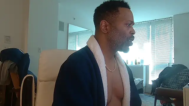 theblacklordmaster online show from 19, 3, 2025