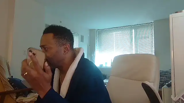 theblacklordmaster online show from 21, 3, 2025