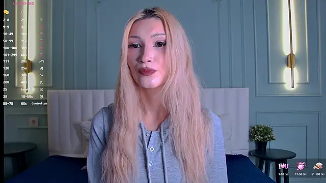 CarolReeves online show from 11, 11, 2025