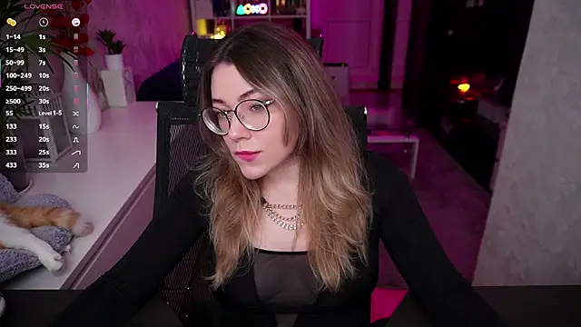 Snapshot of RemyCute chatting on 16, 1, 2026 RemyCute online show from 16, 1, 2026